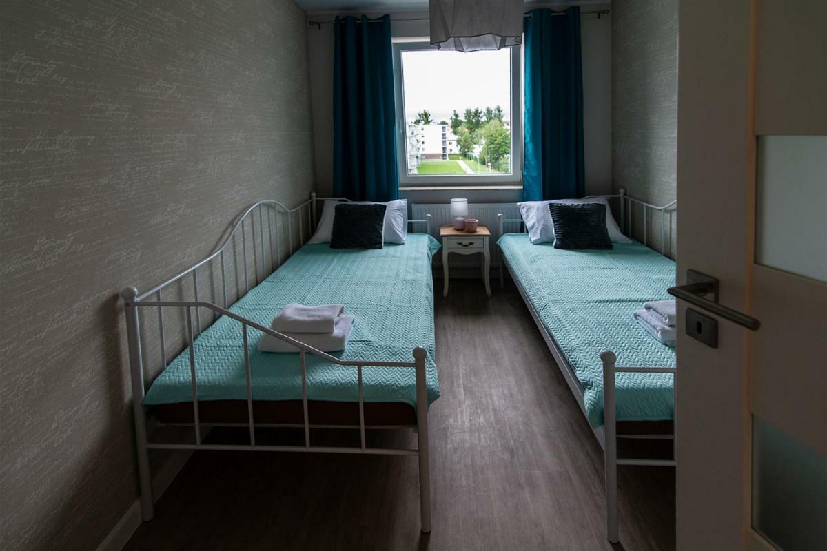 Bezowe Love Olsztyn  Esterno foto